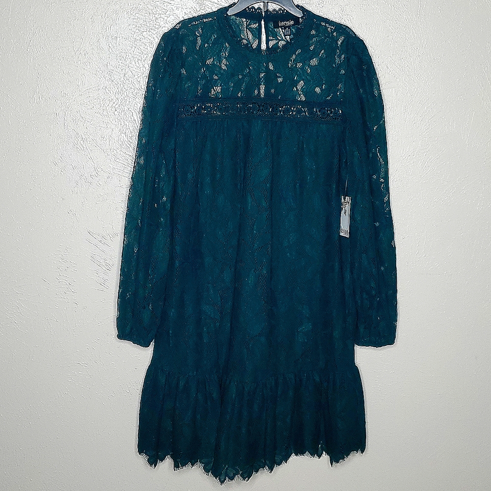 Kensie Dress